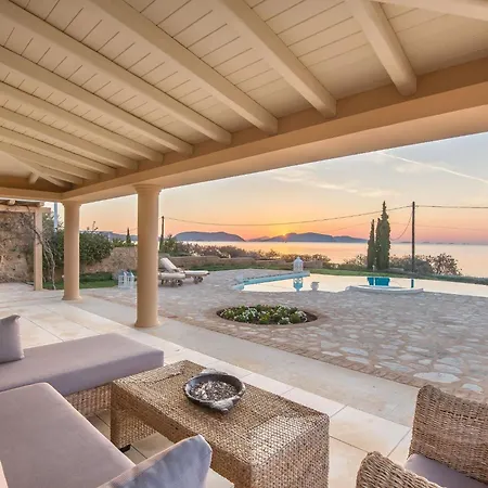 In Peloponnese By Petrothalassa * Porto Heli