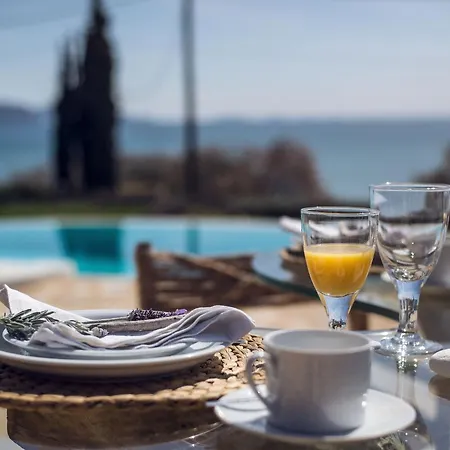 In Peloponnese By Petrothalassa Porto Heli